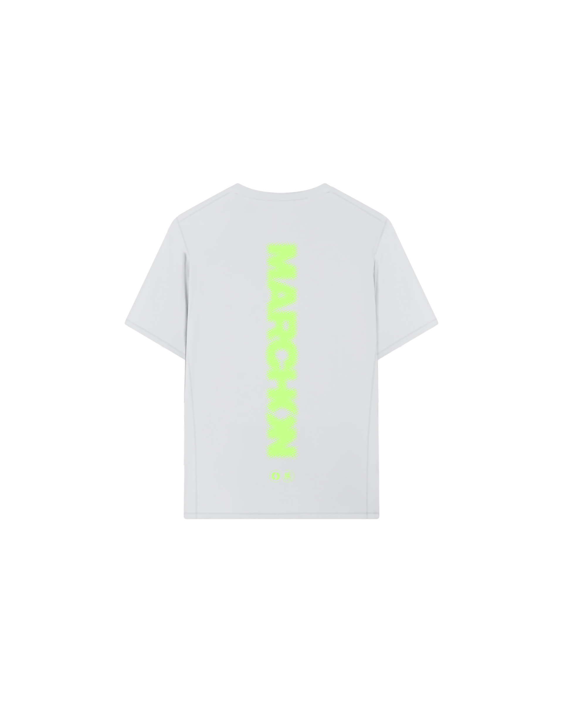 MARCHON™ Pace Short Sleeved Tee