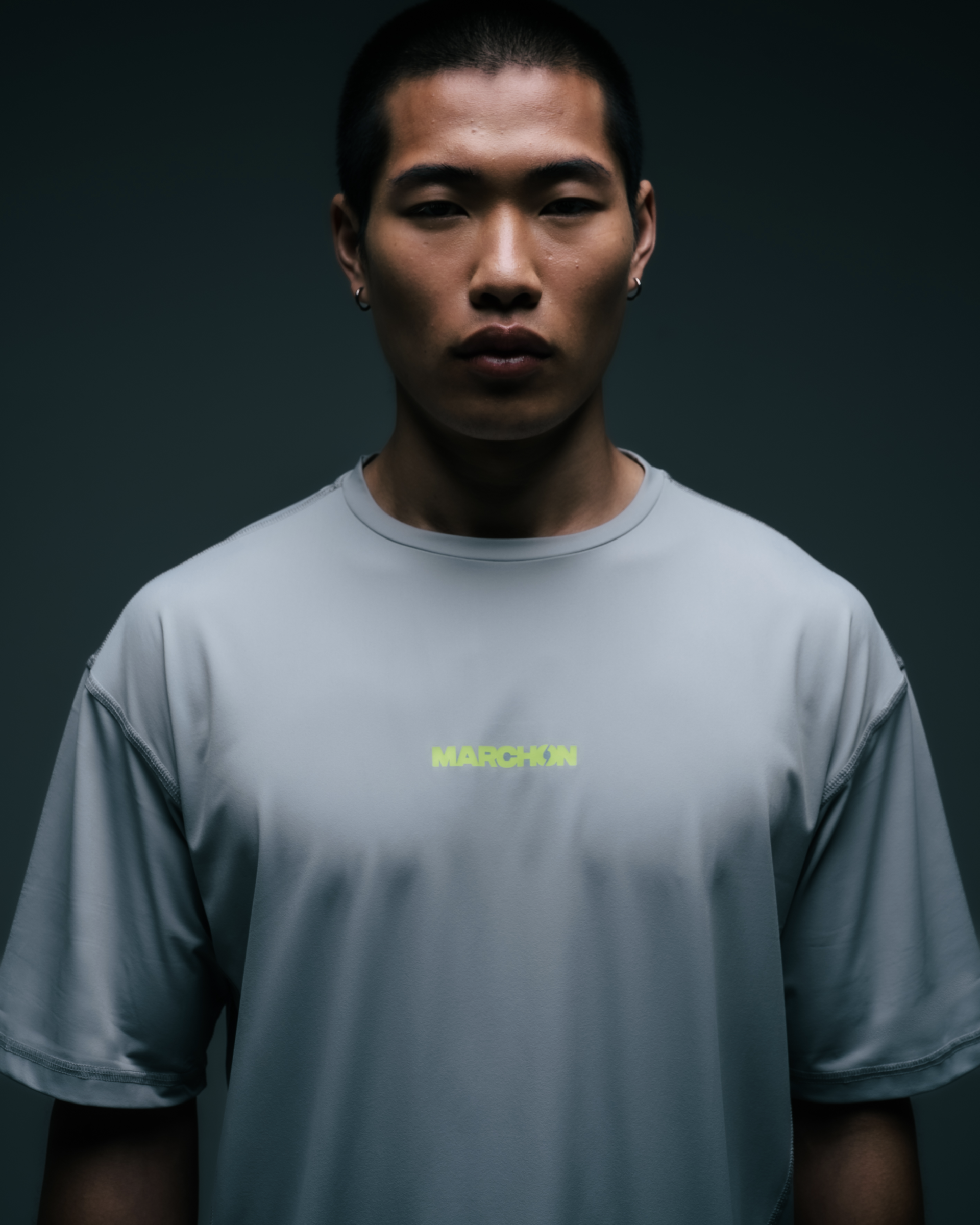 MARCHON™ Pace Short Sleeved Tee