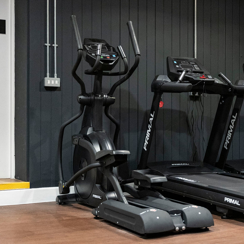 Primal Pro Series Elliptical Trainer (Showroom Model)