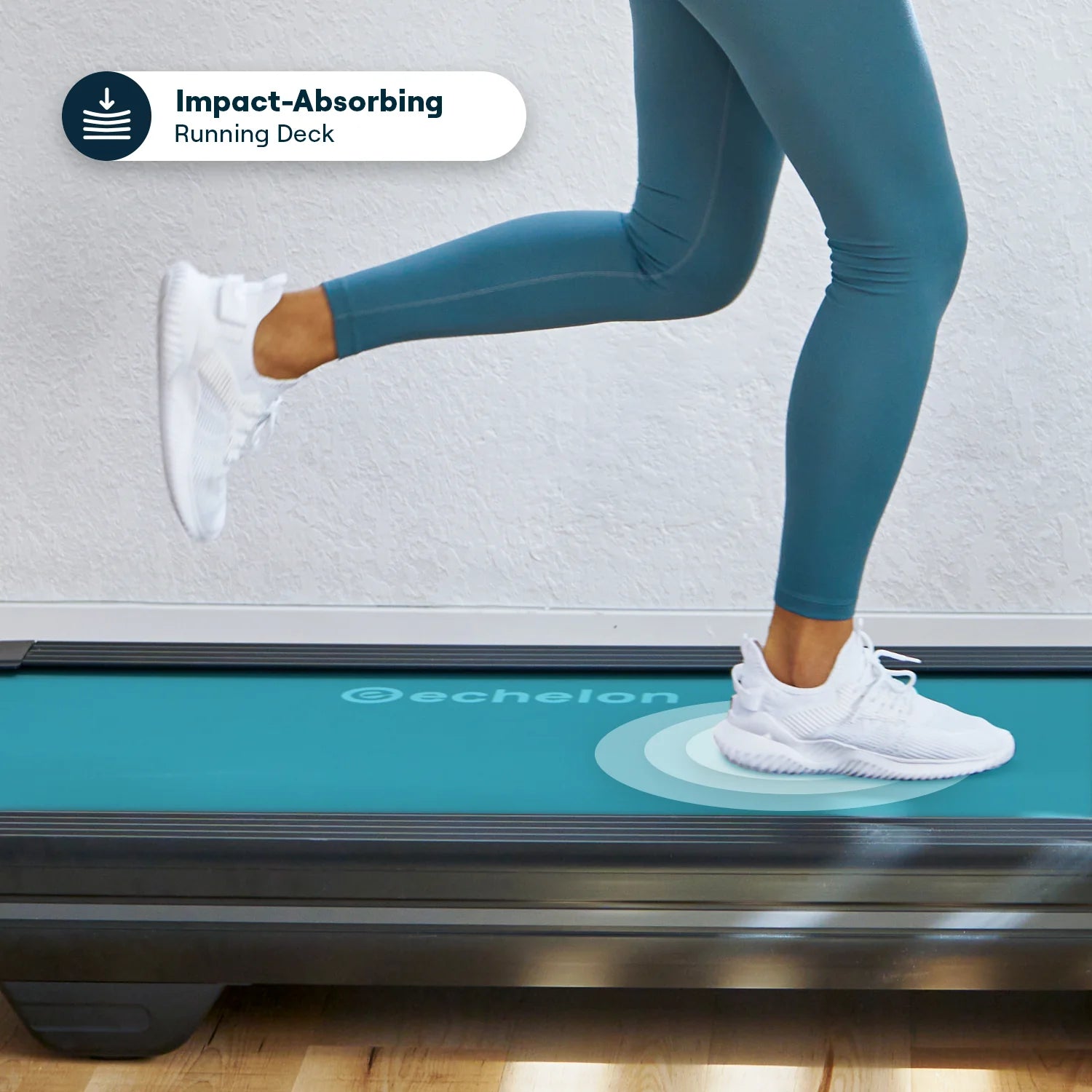 Echelon Stride 6 Smart Treadmill