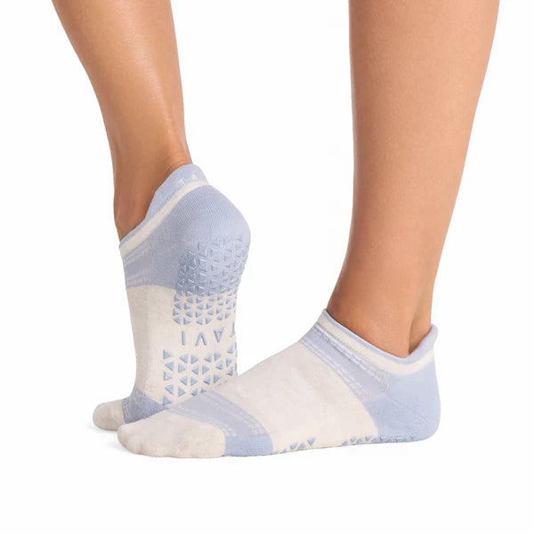 Tavi Savvy Grip Socks