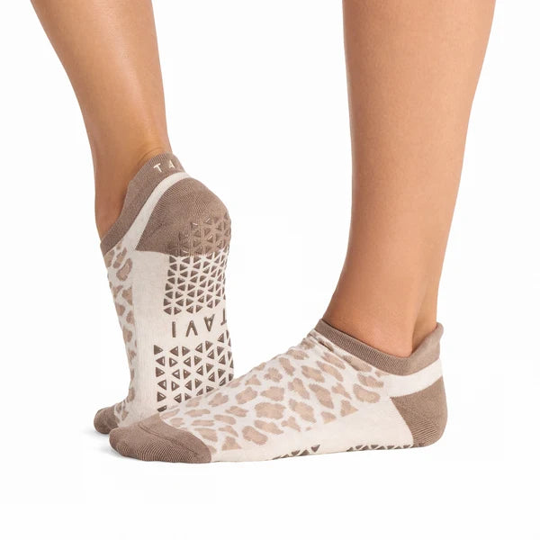 Tavi Savvy Grip Socks