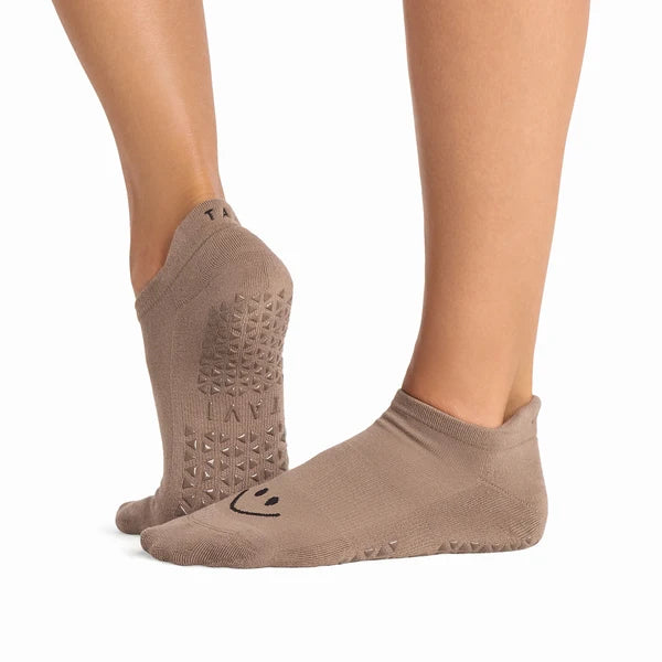 Tavi Savvy Grip Socks