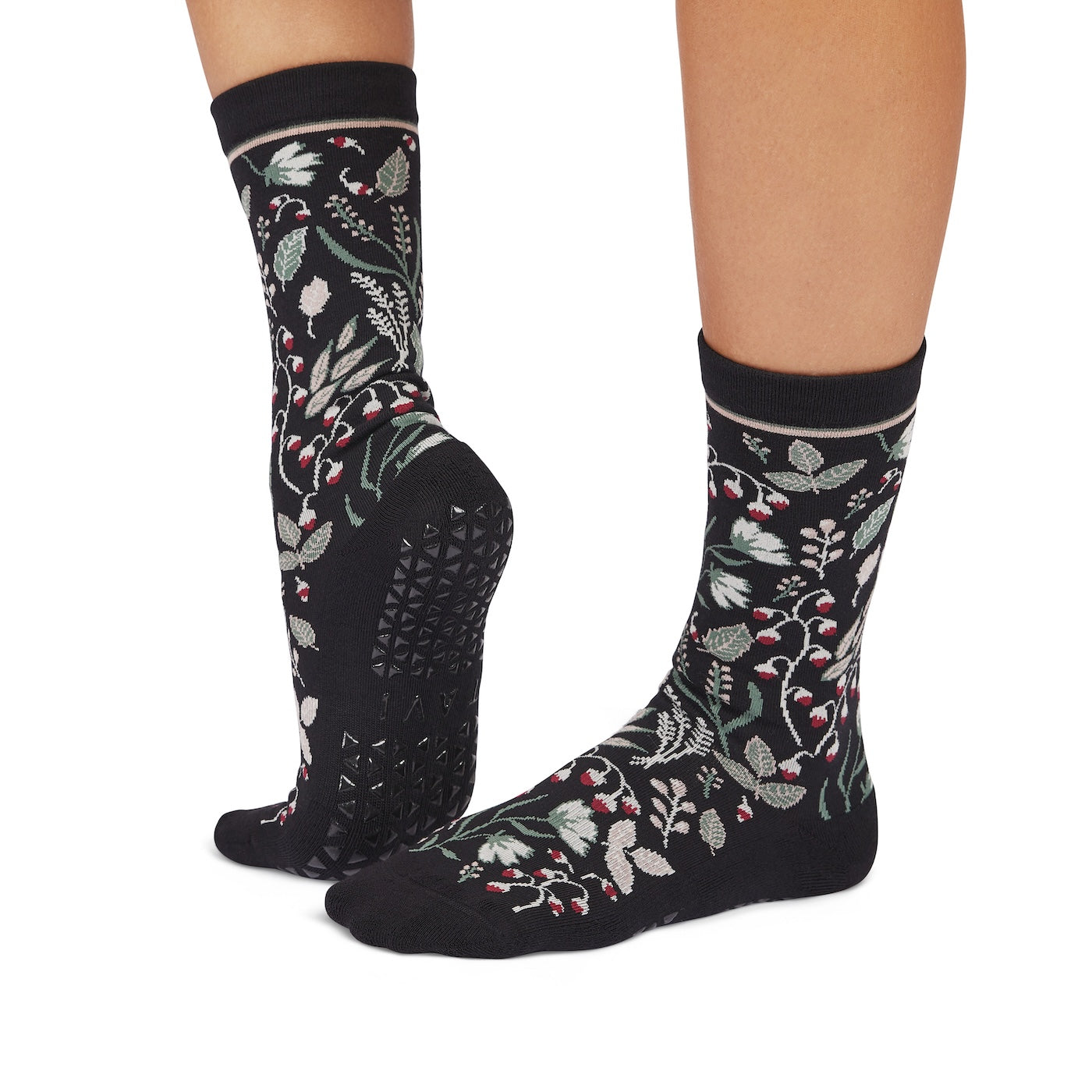 Jess Grip Socks | Socks > Grip | Tavi â€“ Tavi Active