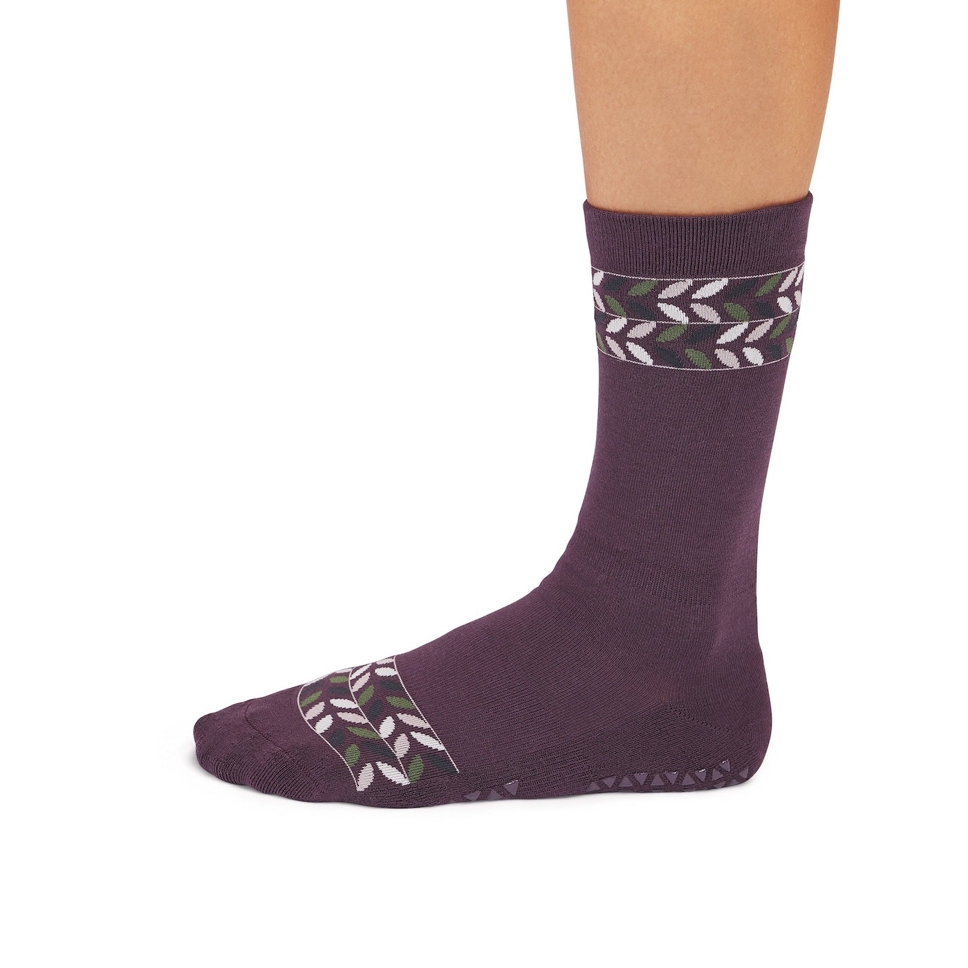 Jess Grip Socks | Socks > Grip | Tavi – Tavi Active
