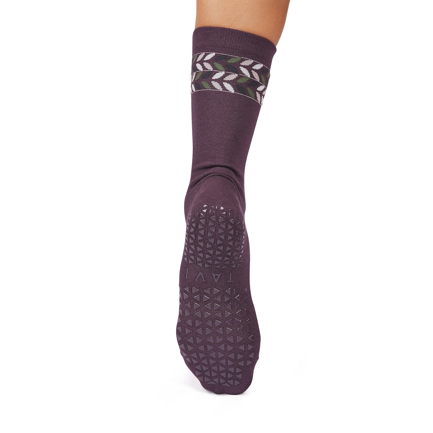 Jess Grip Socks | Socks > Grip | Tavi – Tavi Active