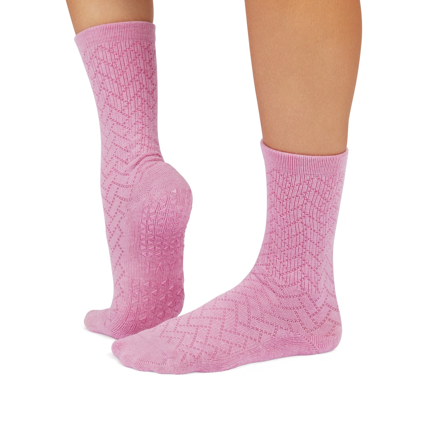 Kai Grip Socks | Socks > Grip | Tavi â€“ ToeSox | Tavi | Vooray