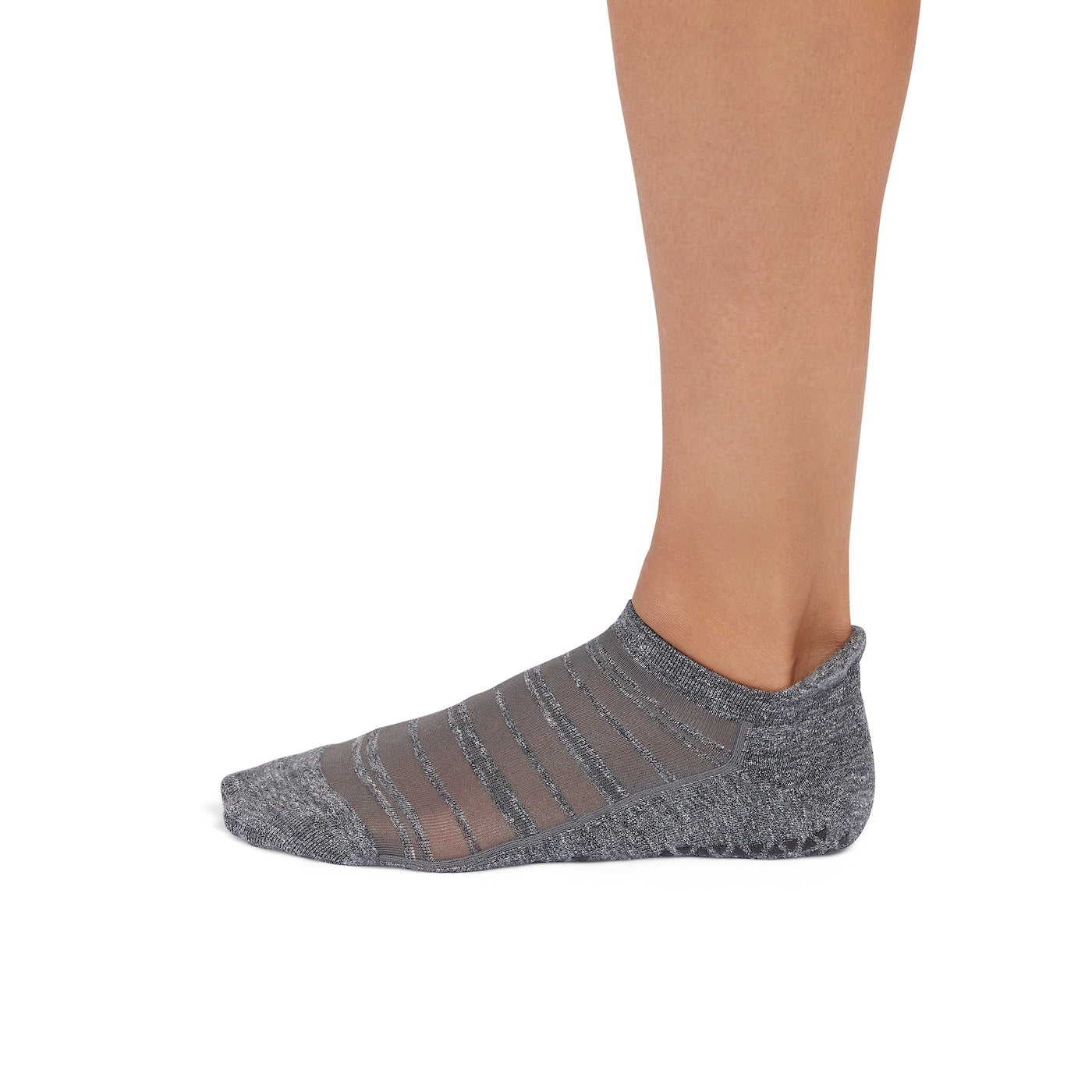 Savvy Breeze Grip Socks | Socks > Grip | Tavi â€“ ToeSox | Tavi | Vooray