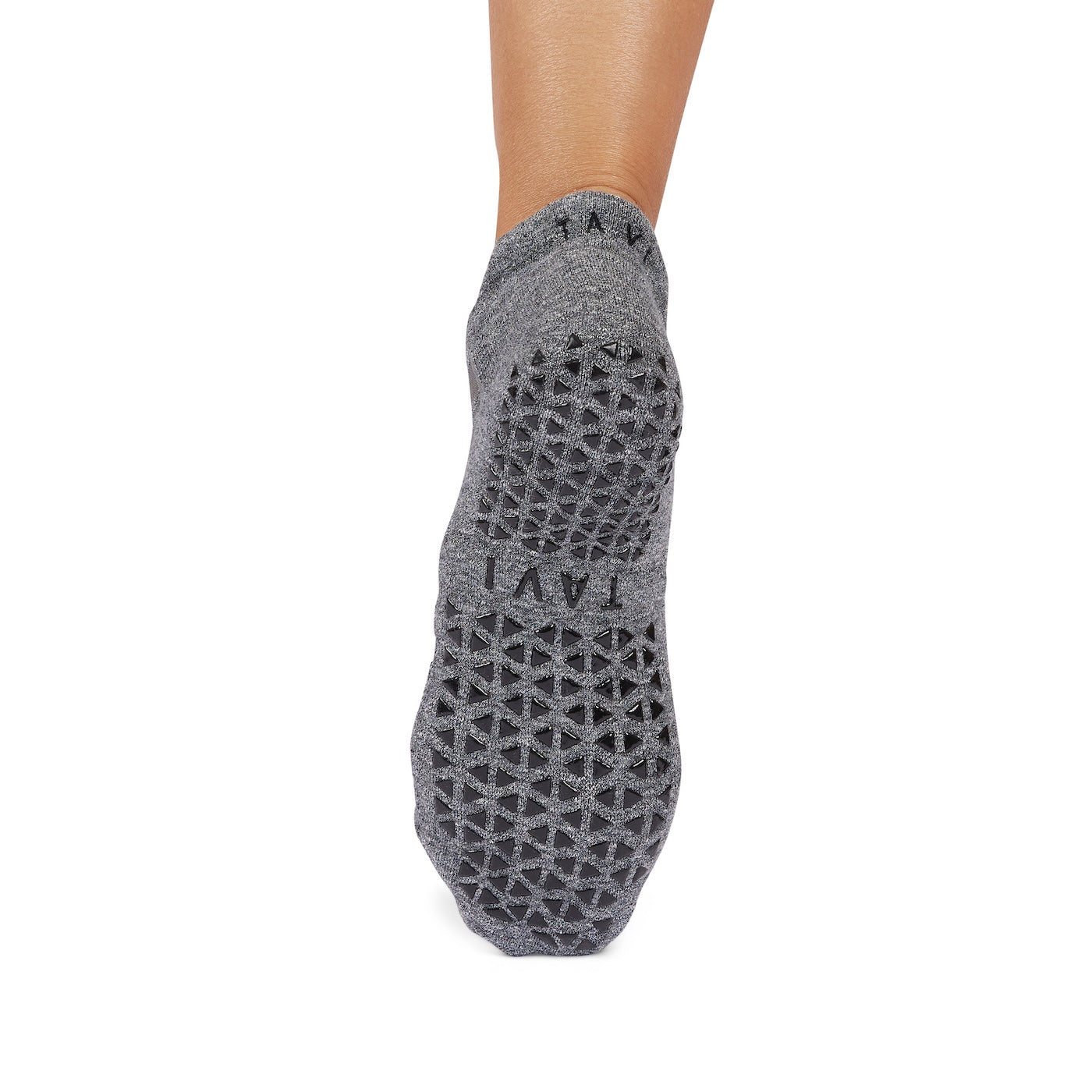 Savvy Breeze Grip Socks | Socks > Grip | Tavi â€“ ToeSox | Tavi | Vooray
