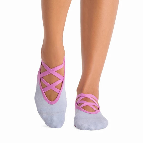 Tavi Luanna Grip Socks