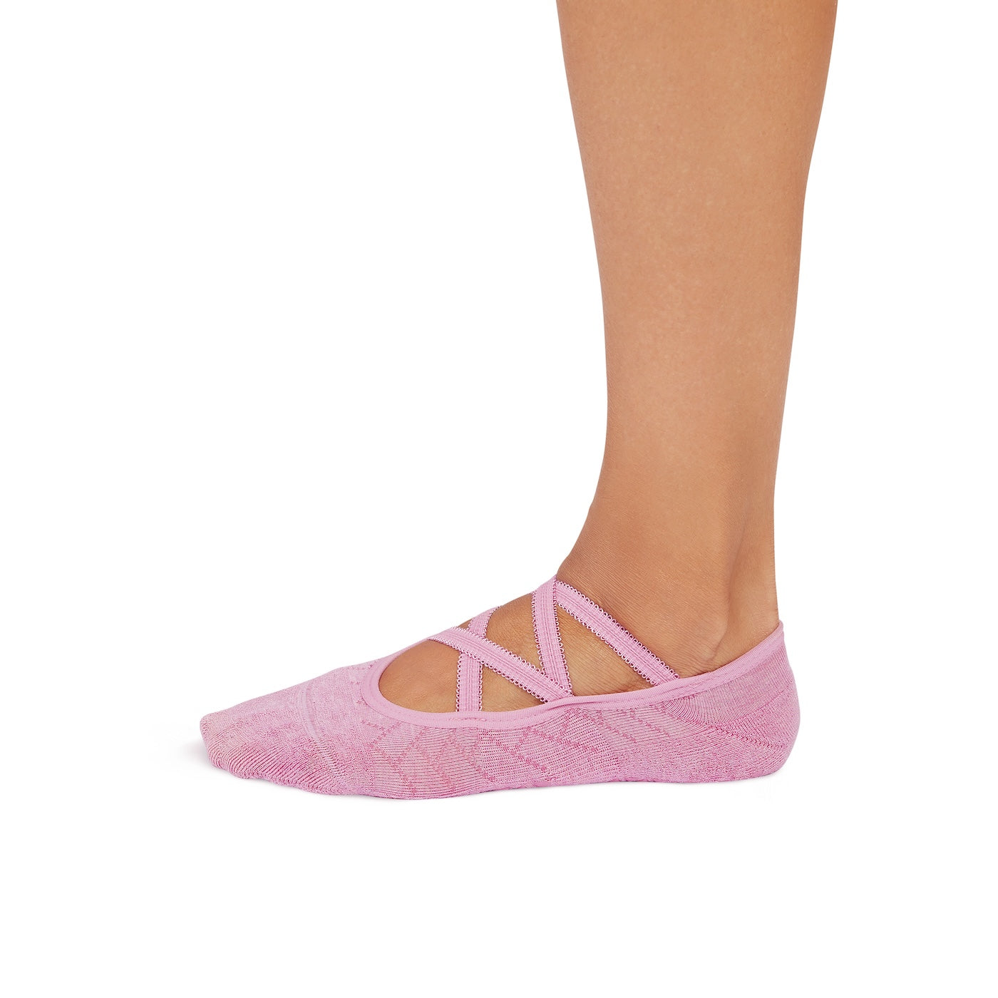 Luanna Grip Socks | Socks > Grip | Tavi â€“ ToeSox | Tavi | Vooray