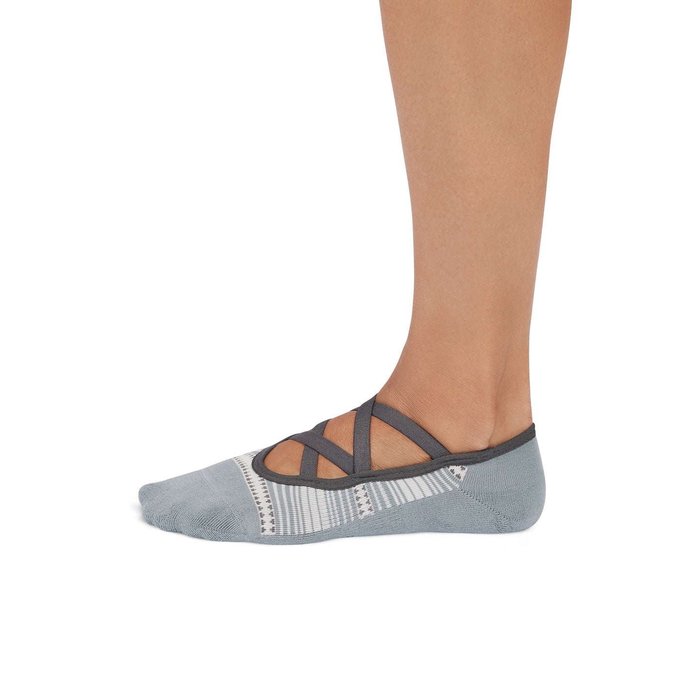 Luanna Grip Socks | Socks > Grip | Tavi â€“ ToeSox | Tavi | Vooray