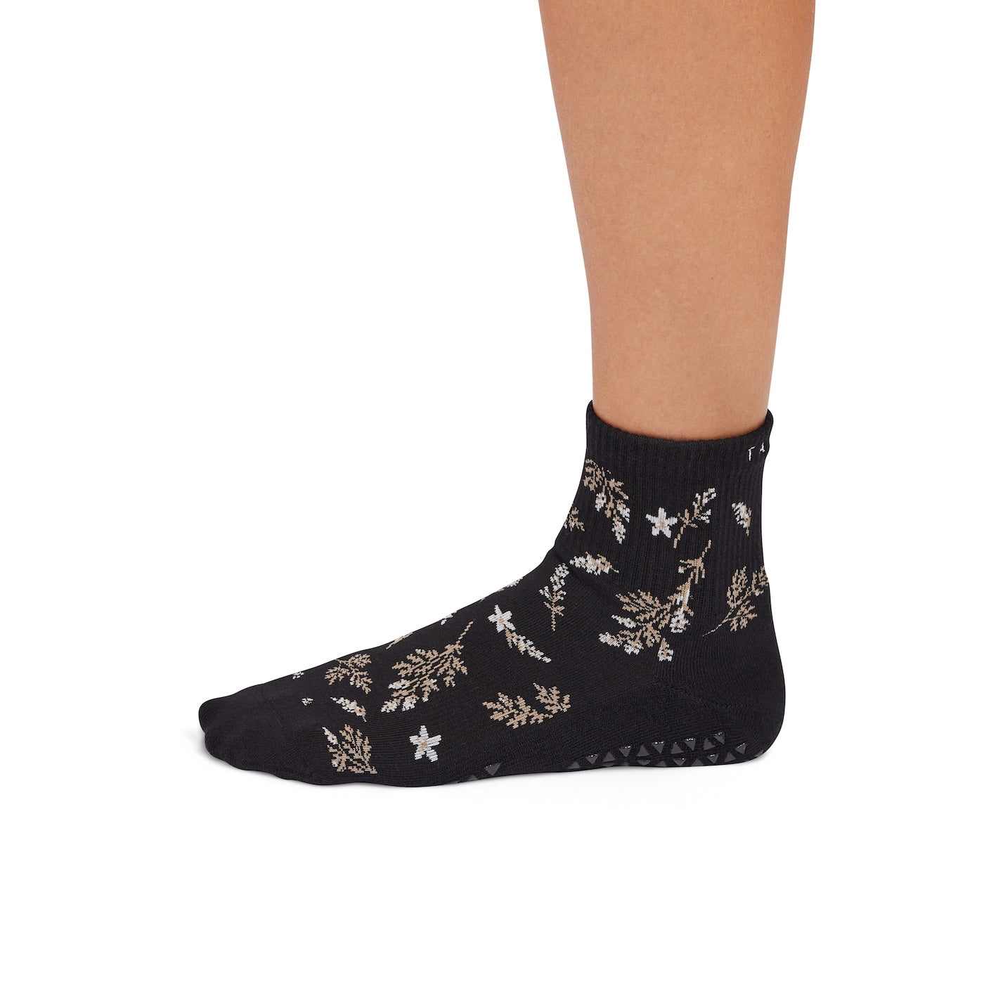 Aria Grip Socks | Socks > Grip | Tavi â€“ ToeSox | Tavi | Vooray