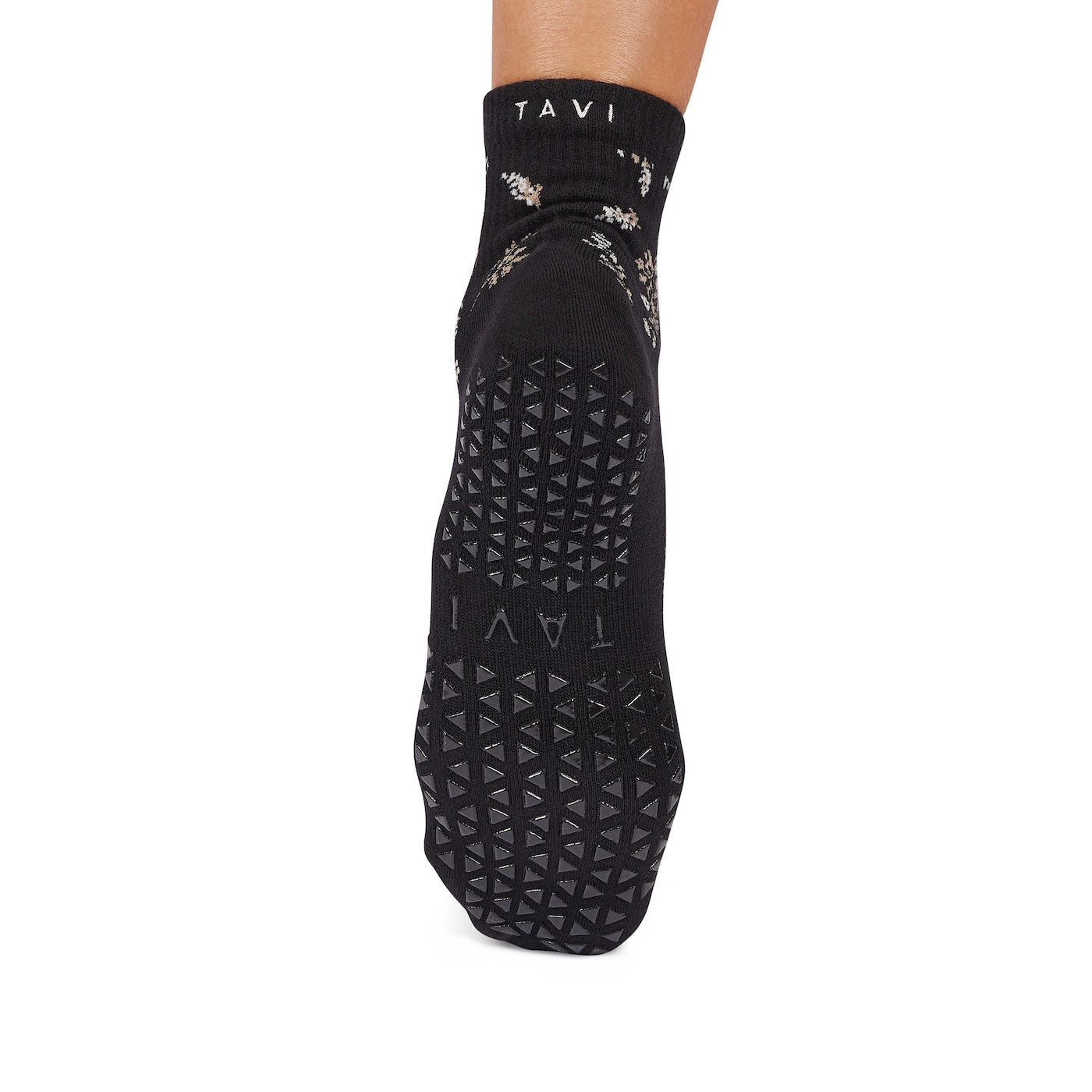 Aria Grip Socks | Socks > Grip | Tavi â€“ ToeSox | Tavi | Vooray