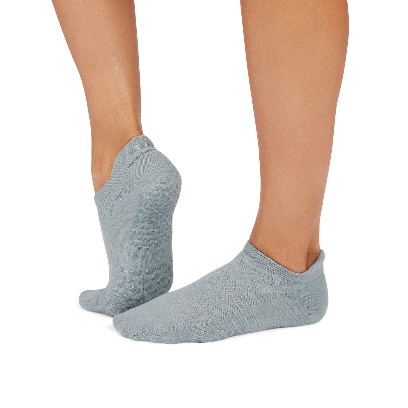 Savvy Tec Grip Socks | Socks > Grip | Tavi â€“ ToeSox | Tavi | Vooray