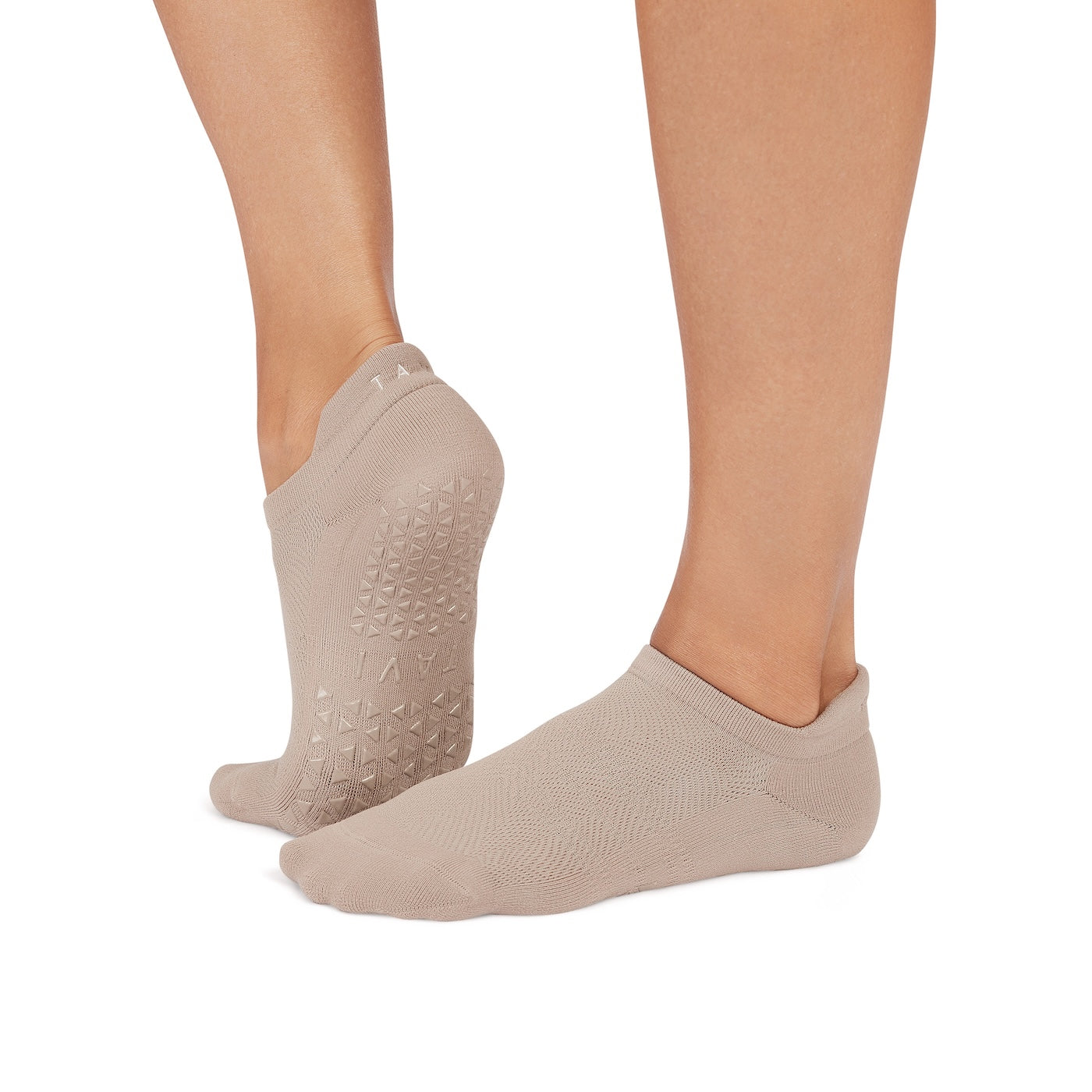 Savvy Tec Grip Socks | Socks > Grip | Tavi â€“ ToeSox | Tavi | Vooray