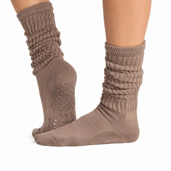 Tavi Stacy Grip Socks