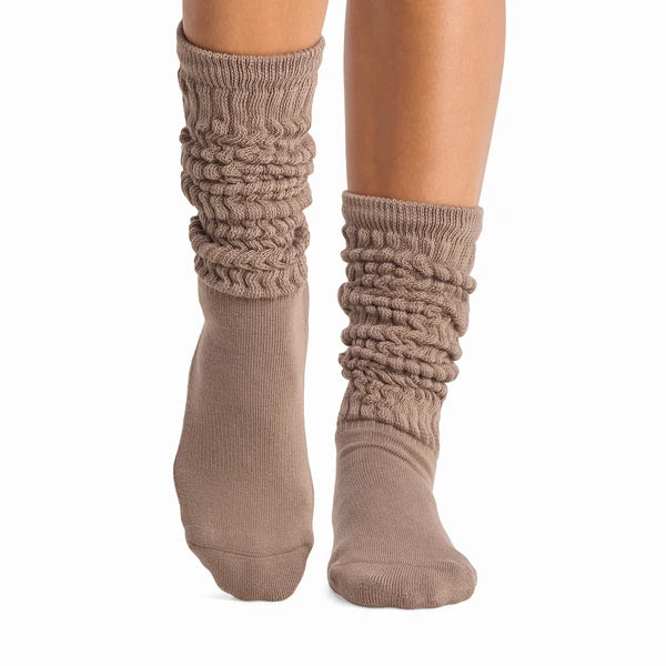 Tavi Stacy Grip Socks