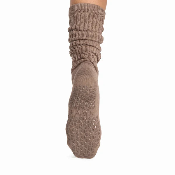 Tavi Stacy Grip Socks