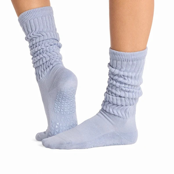 Tavi Stacy Grip Socks