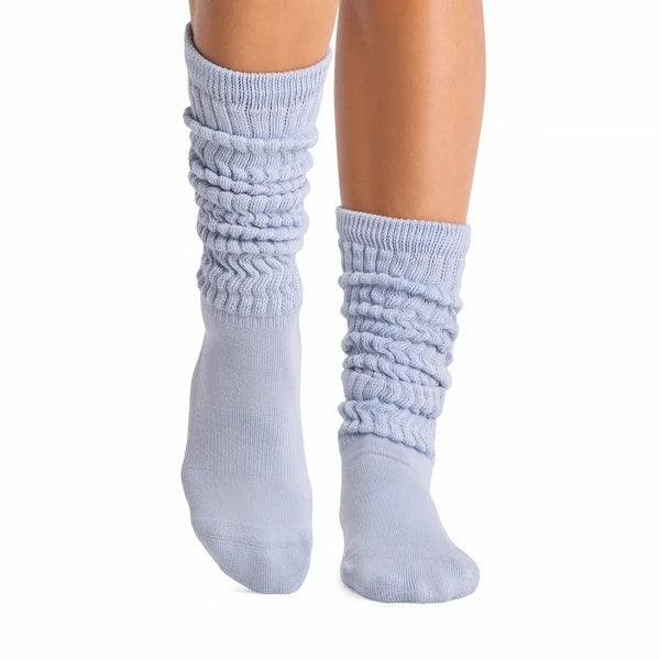 Tavi Stacy Grip Socks