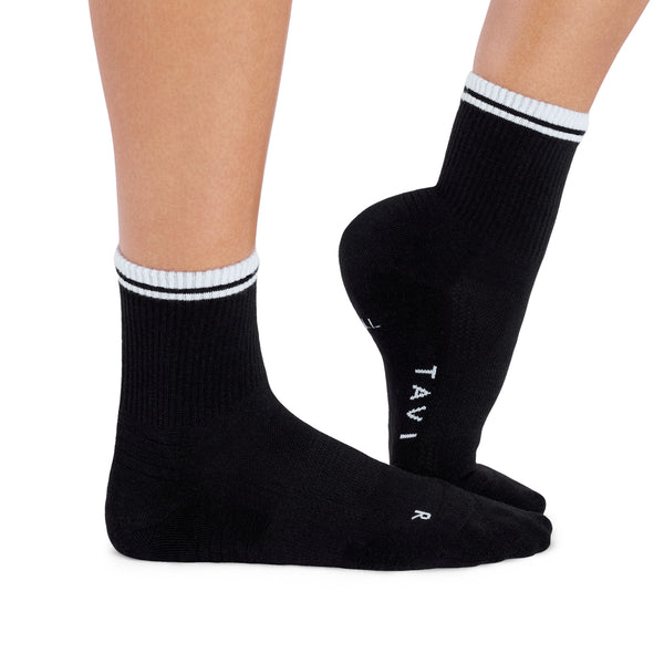 Tavi Tempo Lite Mini Crew Socks