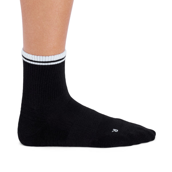 Tavi Tempo Lite Mini Crew Socks