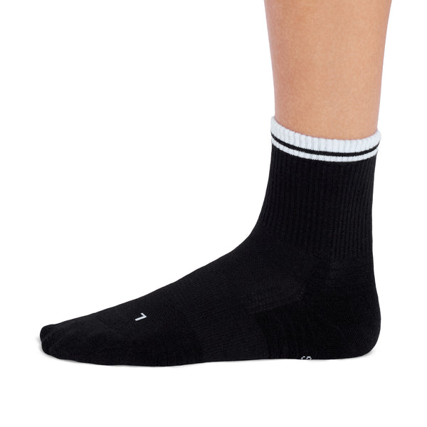Tavi Tempo Lite Mini Crew Socks