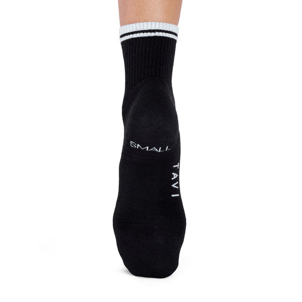Tavi Tempo Lite Mini Crew Socks