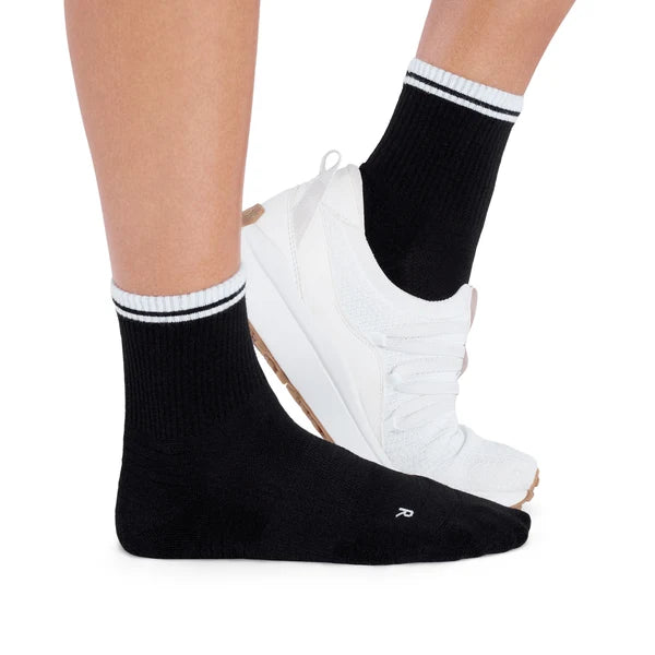 Tavi Tempo Lite Mini Crew Socks