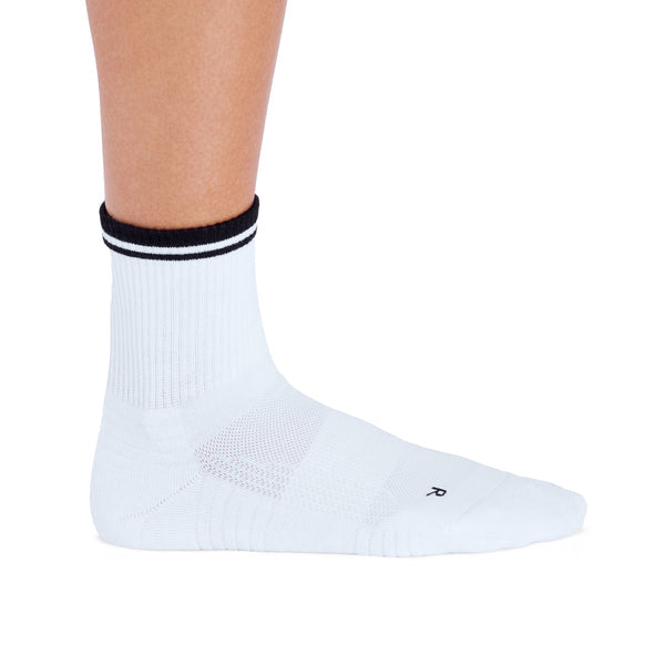 Tavi Tempo Lite Mini Crew Socks