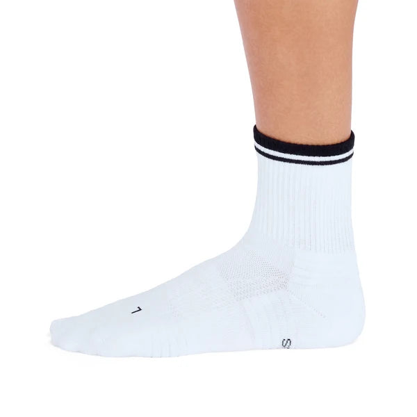 Tavi Tempo Lite Mini Crew Socks