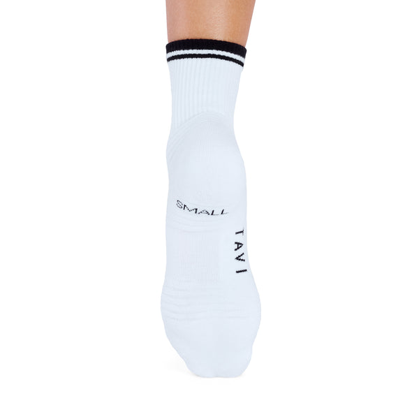 Tavi Tempo Lite Mini Crew Socks