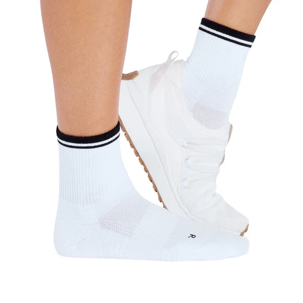Tavi Tempo Lite Mini Crew Socks