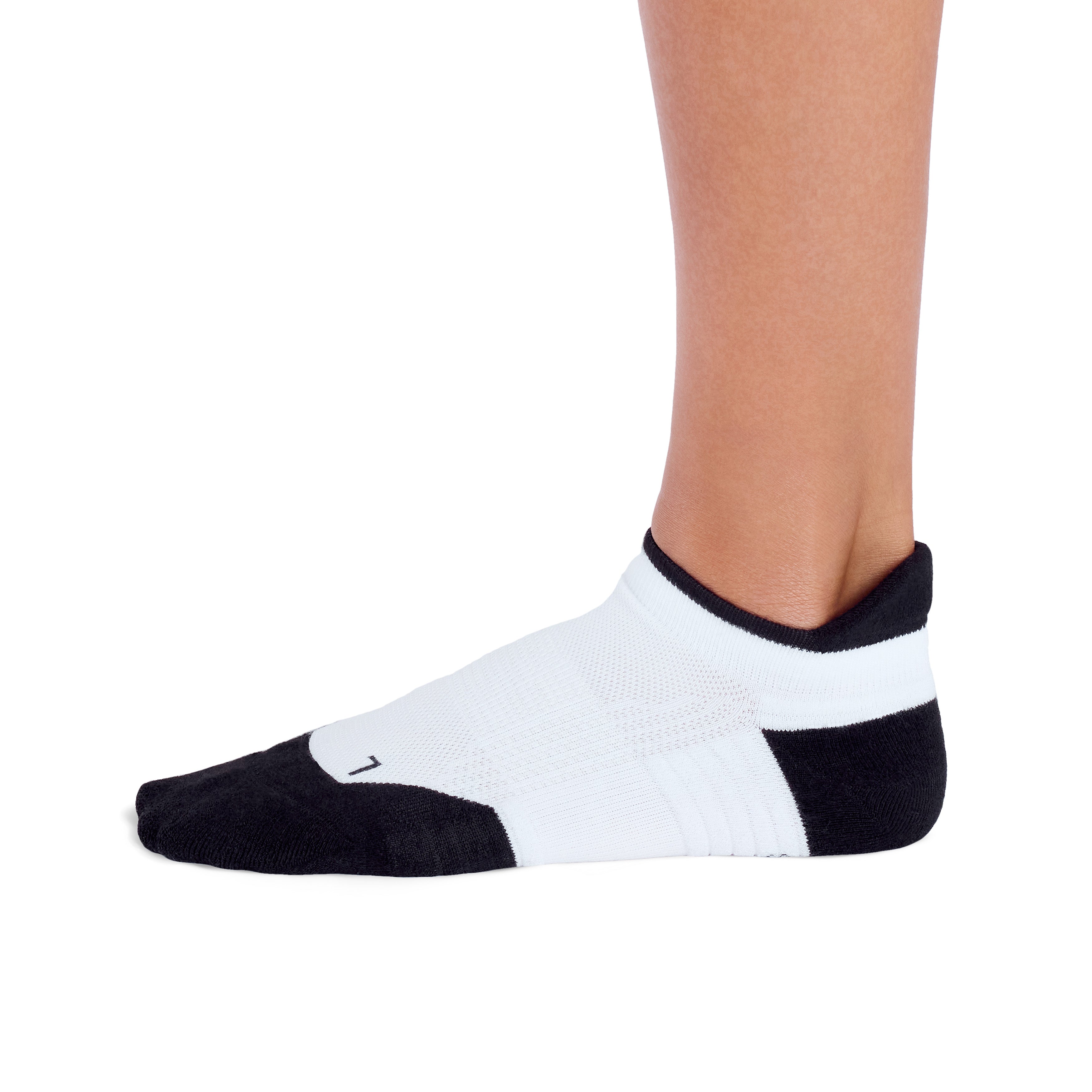 Tempo Lite Ankle Socks | Socks > Sport | Tavi â€“ ToeSox | Tavi | Vooray