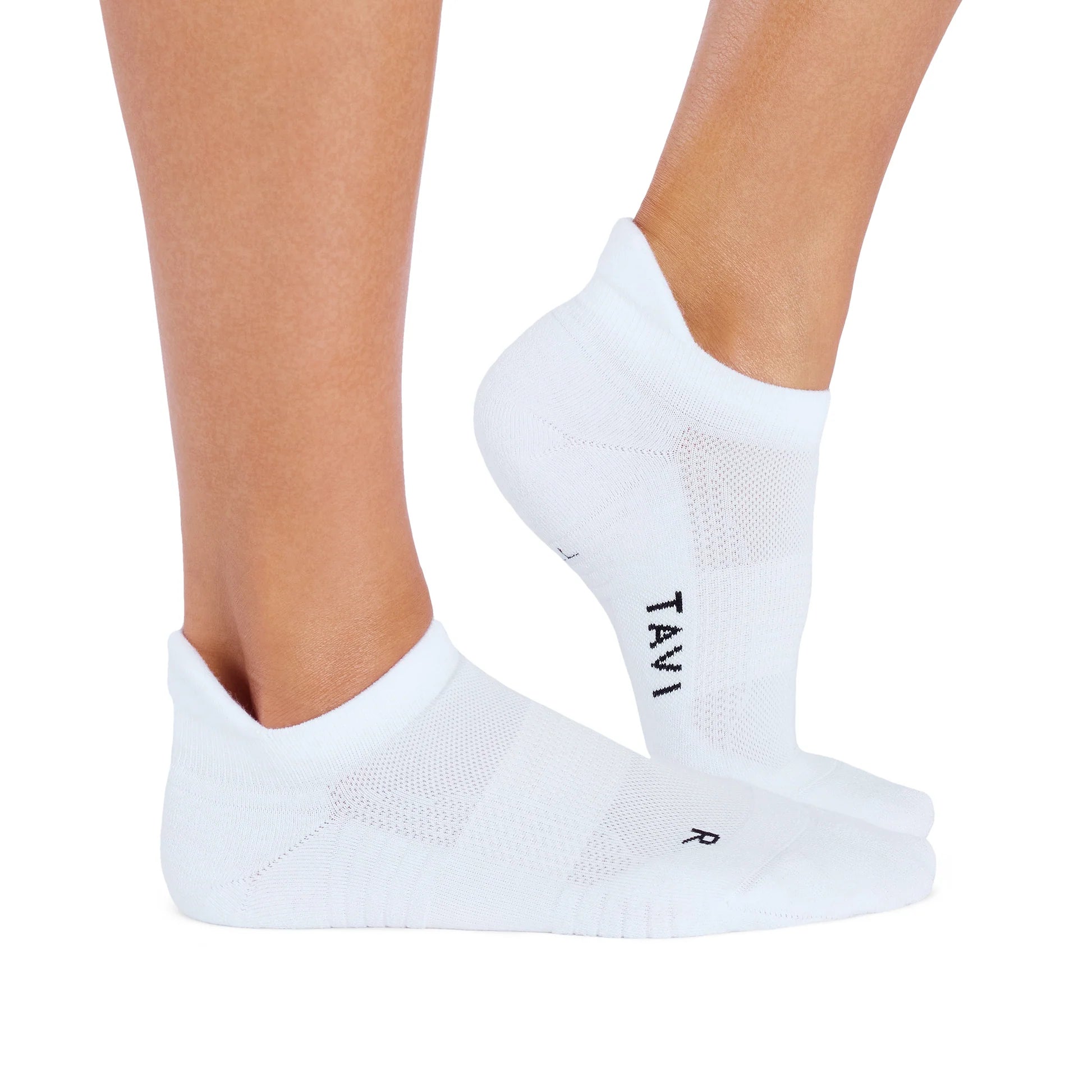 Tavi Sport Ankle Grip Socks