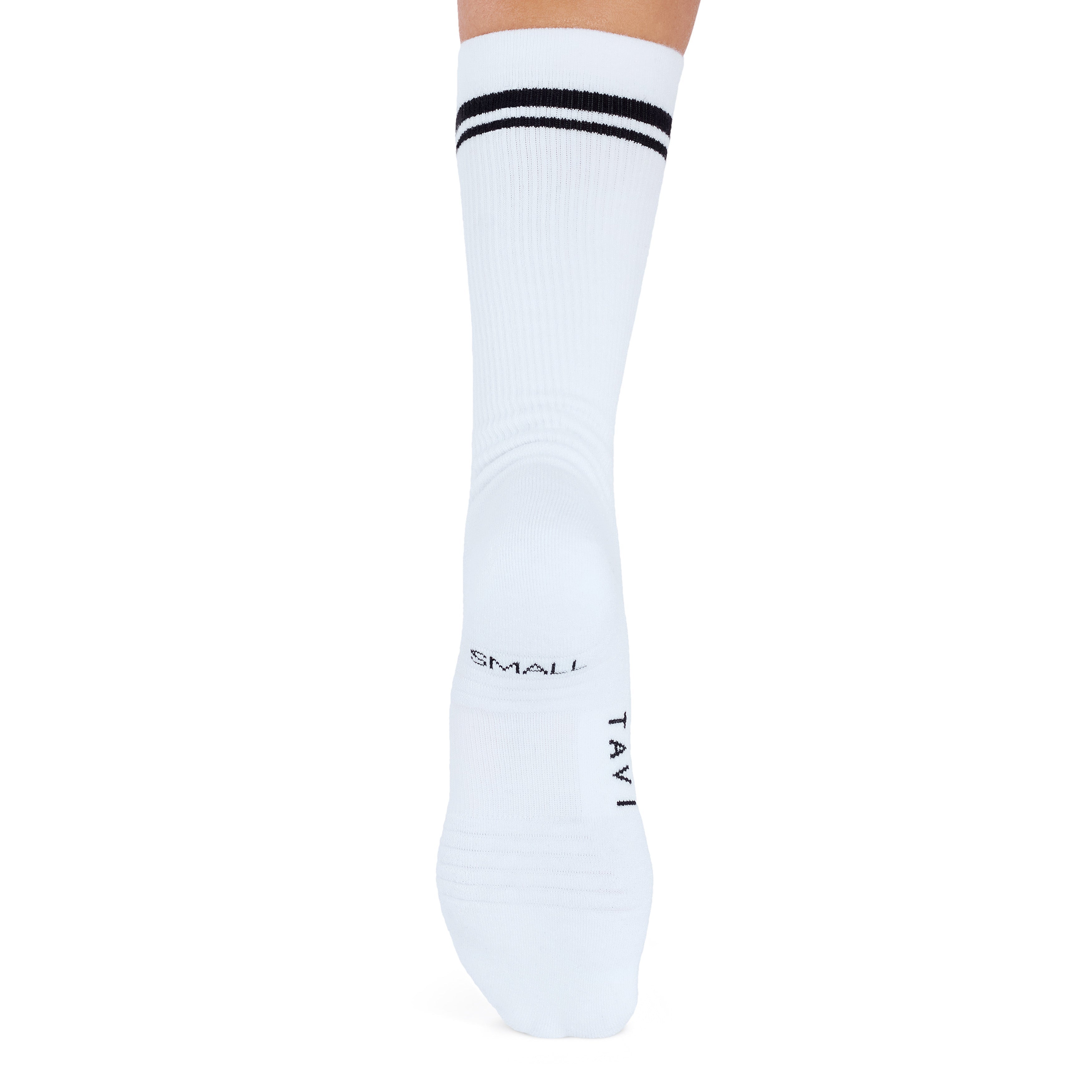 Tempo Lite Crew Socks | Socks > Sport | Tavi â€“ ToeSox | Tavi | Vooray