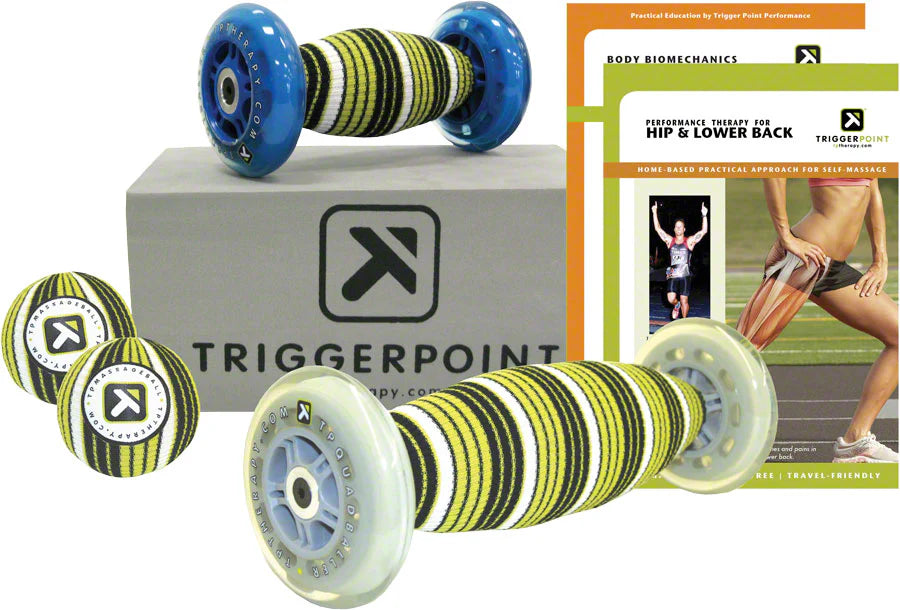 TriggerPoint Hip and Lower Back Kit