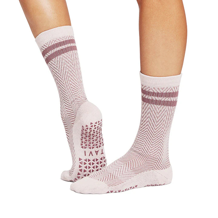 Tavi Kai Grip Socks