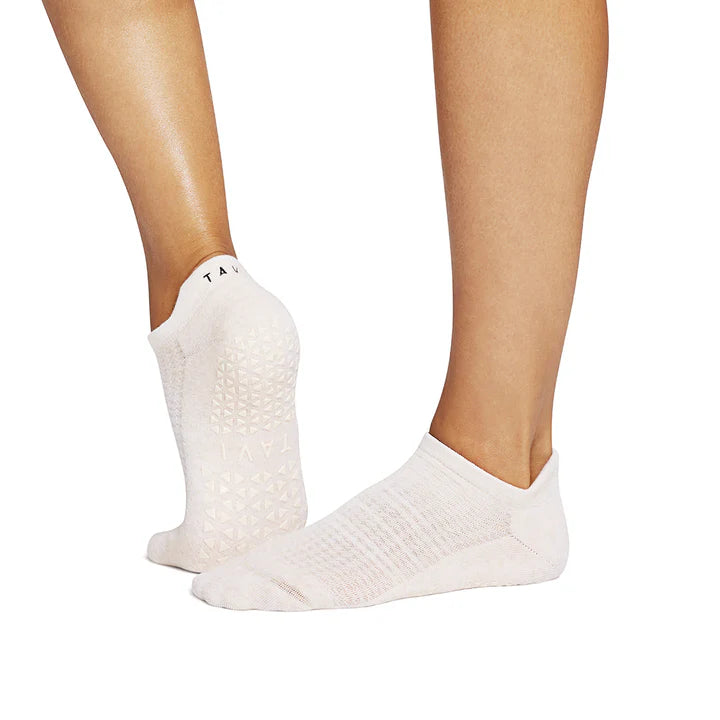 Tavi Savvy Breeze Grip Socks