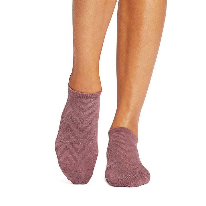 Tavi Savvy Breeze Grip Socks