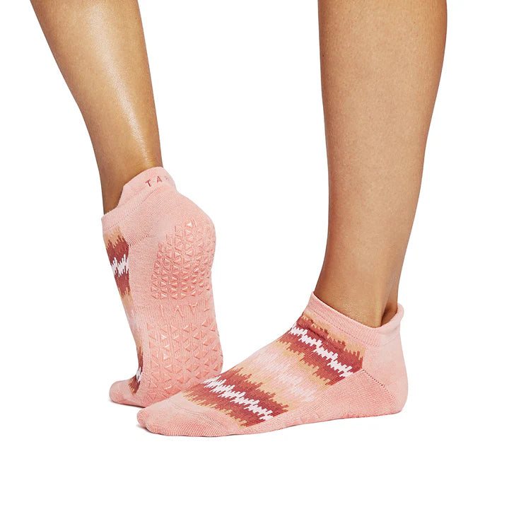 Tavi Savvy Grip Socks