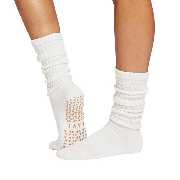 Tavi Stacy Grip Socks