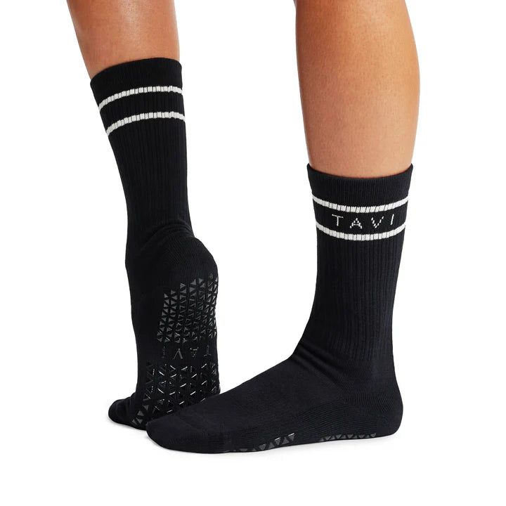 Tavi Kai Grip Socks