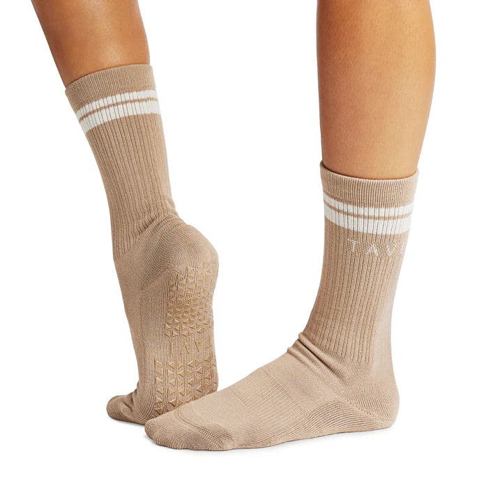 Tavi Kai Grip Socks