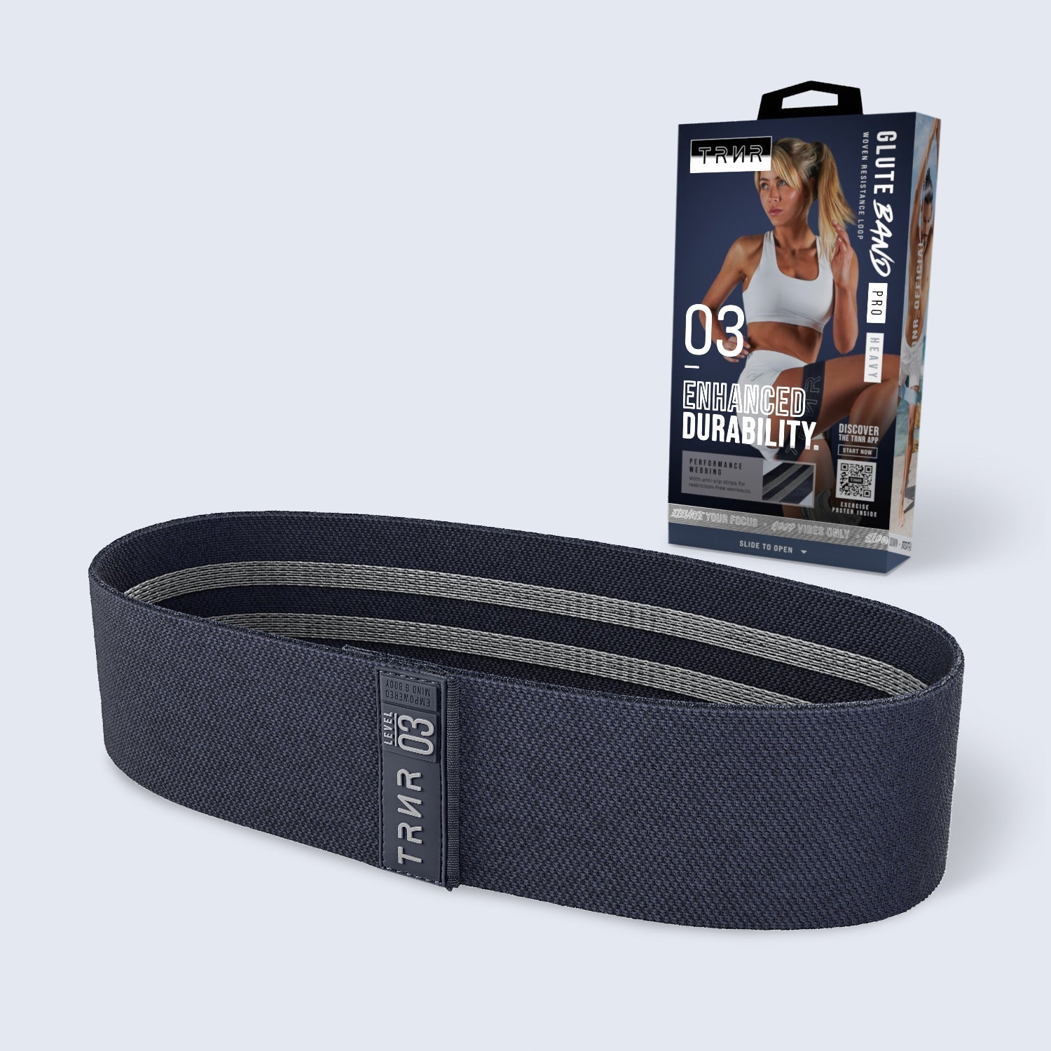 TRNR Glute Band PRO Heavy