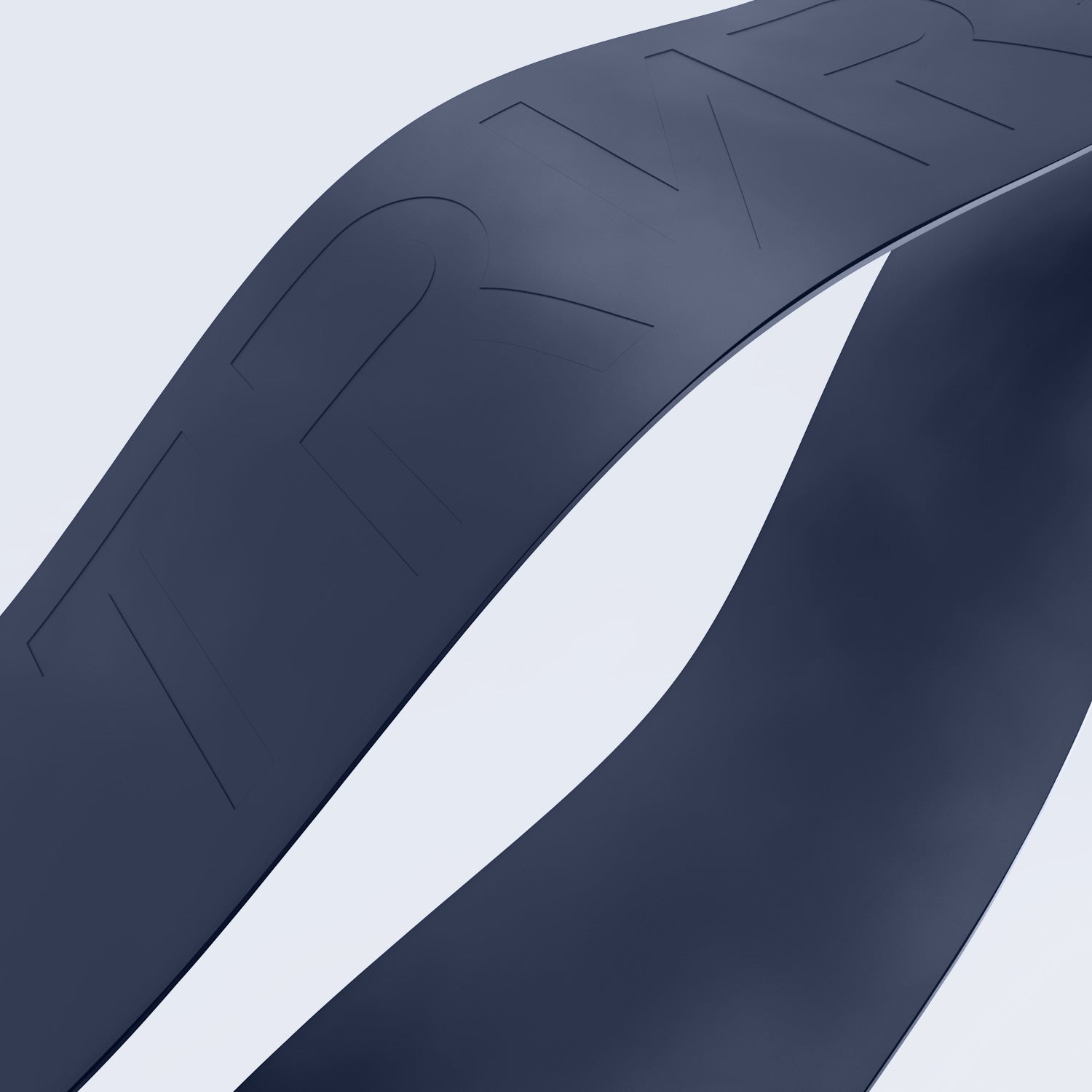 TRNR Glute Band Heavy | Latex-Free