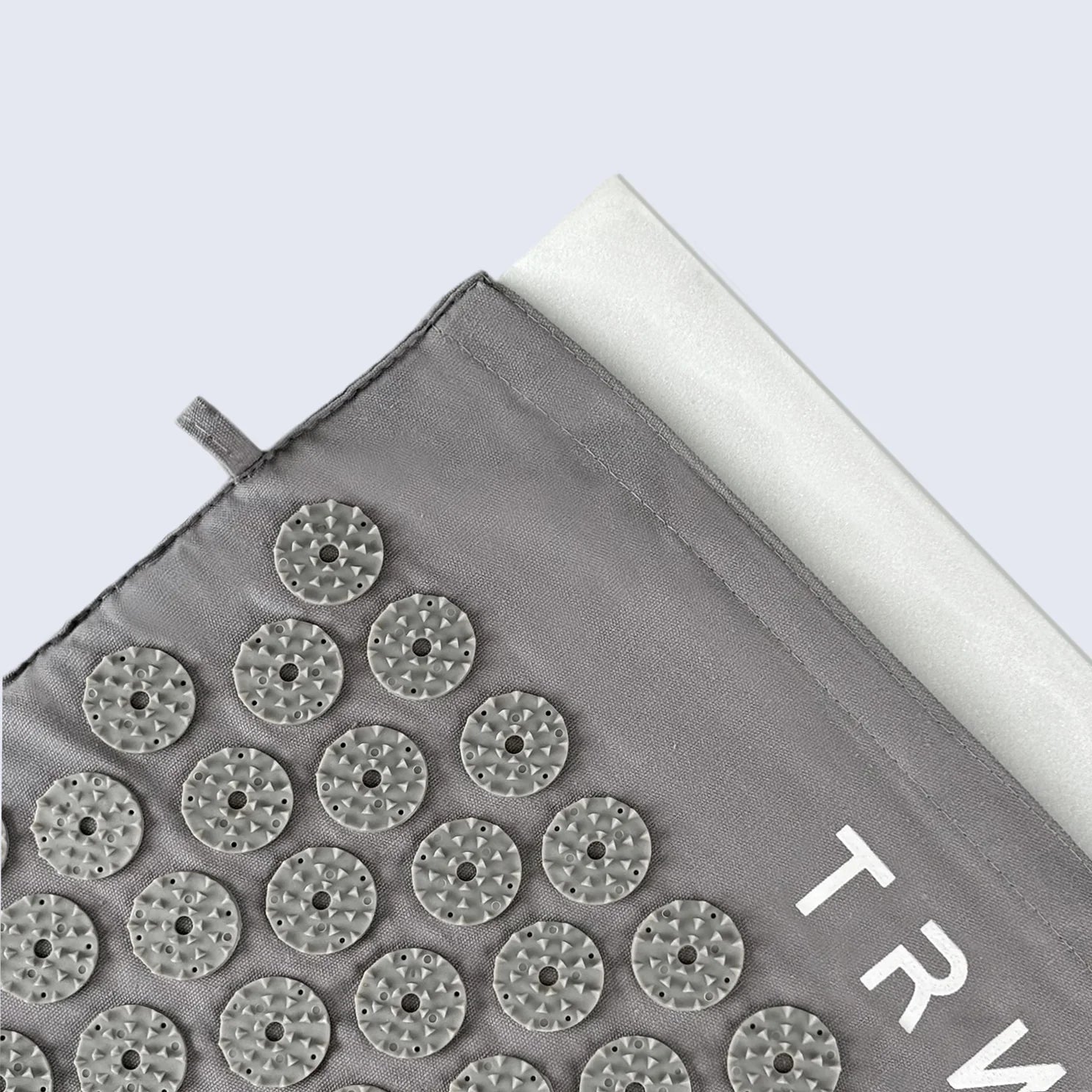 TRNR Acupressure Mat Oatmeal