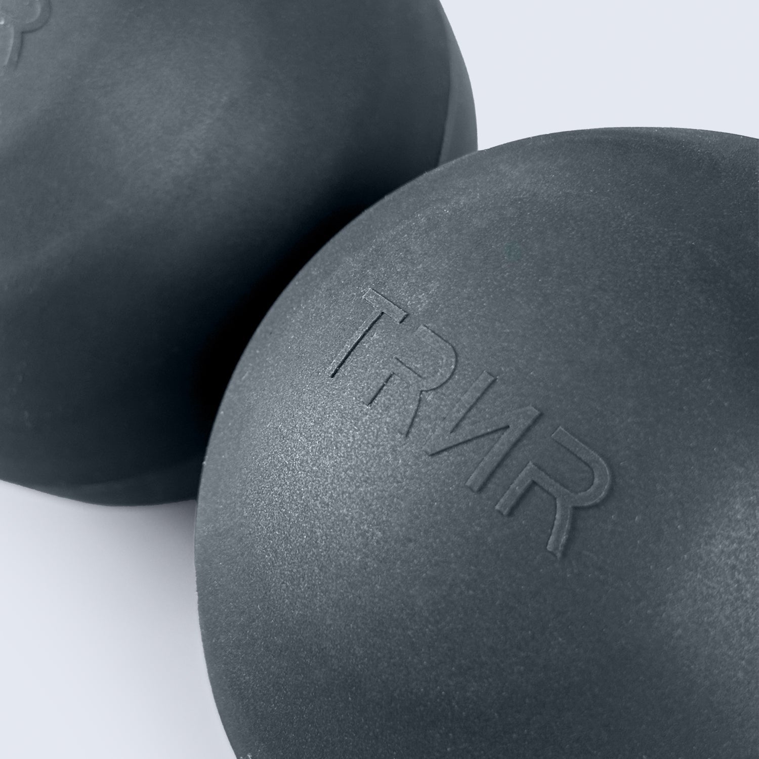TRNR Toning Balls 2 x 1 kg - Midnight Blue