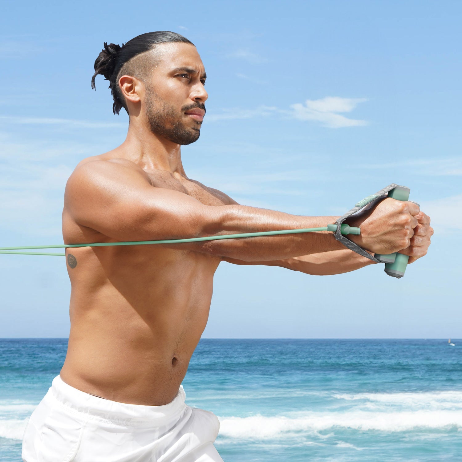 TRNR Toning Tube [Light] - Mint